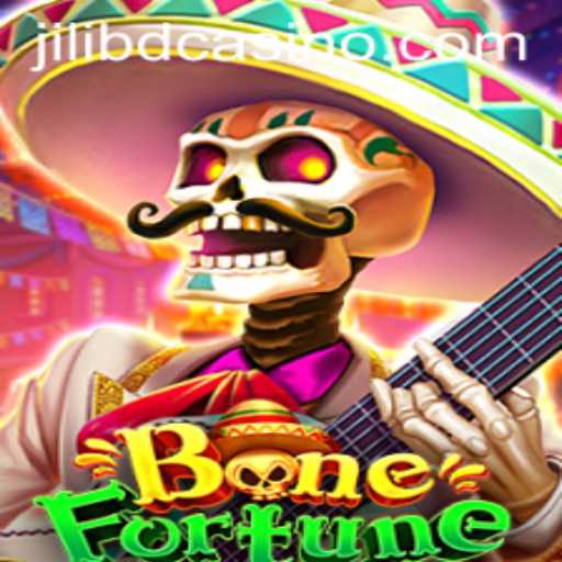 BoneFortune: Exploring the Mysteries of Jilibd