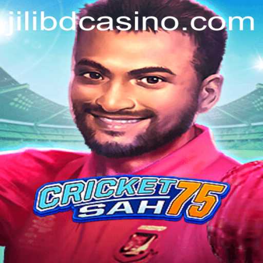 Exploring the Exciting World of CricketSah75 and Jilibd