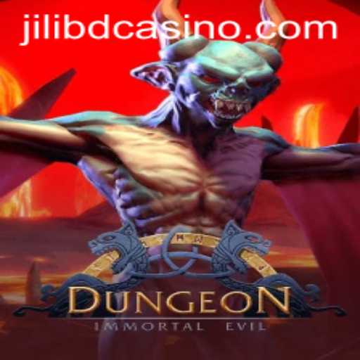 Exploring the Mystical Depths of Dungeon: An In-Depth Look with Jilibd