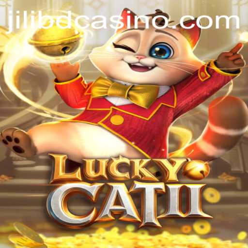 Exploring the Mesmerizing World of LuckyCatII: A Deep Dive into Gameplay and Rules with Jilibd