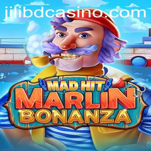 MadHitMarlinBonanza: Dive into the Exciting World of Fishing Adventures