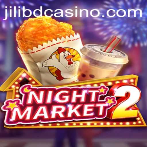 Unveiling NightMarket2: A Captivating Virtual Experience with Jilibd
