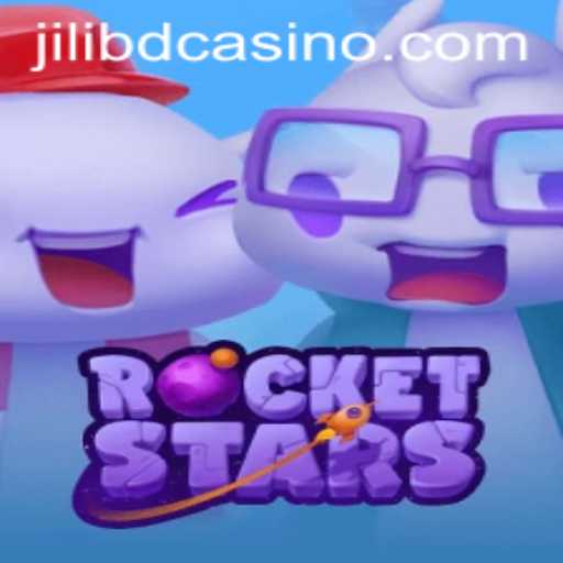 RocketStars: A Thrilling Journey into the Cosmos
