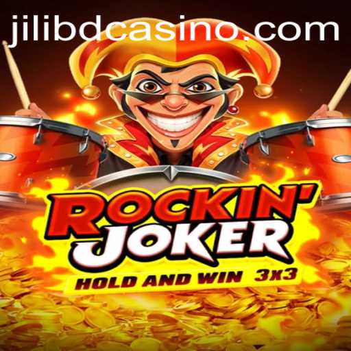 Discovering Rockinjoker: The Exciting World of Jilibd's Latest Game