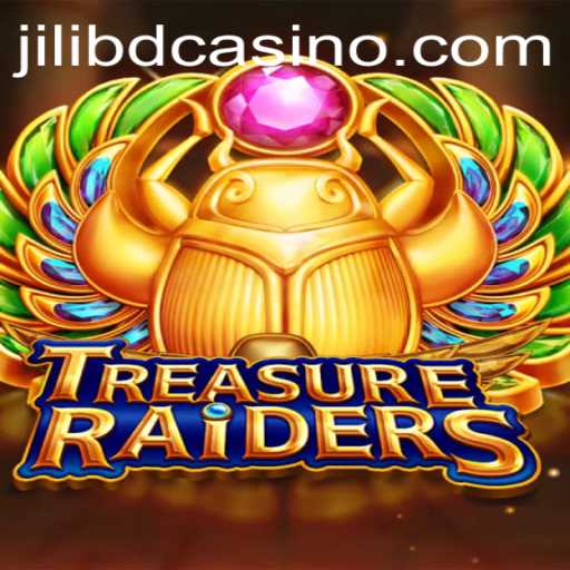 Embark on an Epic Adventure with TREASURERAIDERS: A Comprehensive Guide