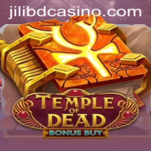 Exploring the Intriguing World of Temple of Dead Bonus Buy with Jilibd