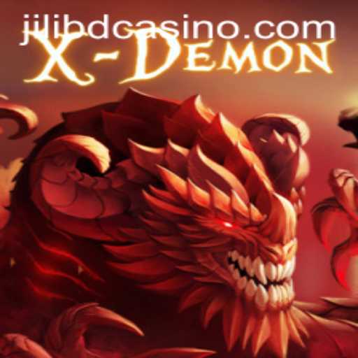 XDemon: An Immersive Gaming Experience with Jilibd
